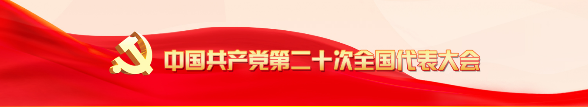 中國共產黨第二十次全國代表大會